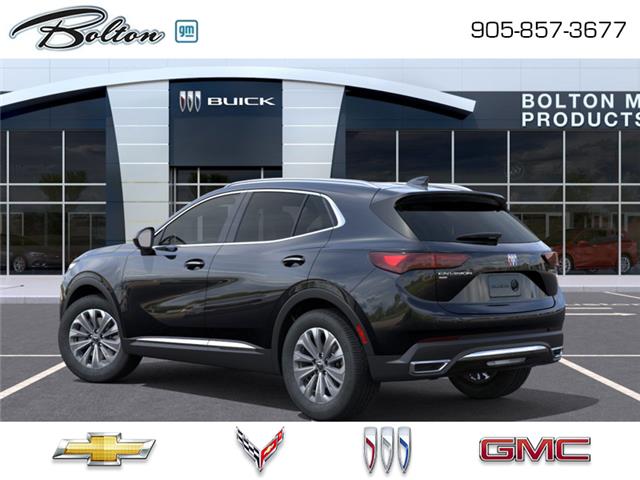 2026 Buick Envision Preferred (Stk: TD004857) in Bolton - Image 3 of 23