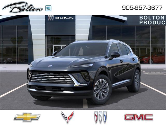 2026 Buick Envision Preferred (Stk: TD004857) in Bolton - Image 5 of 23