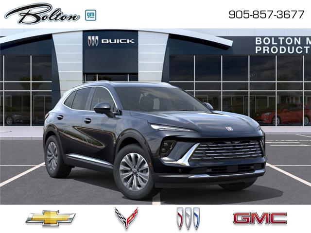 2026 Buick Envision Preferred (Stk: TD004857) in Bolton - Image 6 of 23