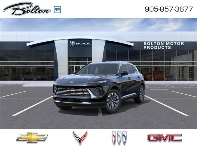 2026 Buick Envision Preferred (Stk: TD004857) in Bolton - Image 7 of 23