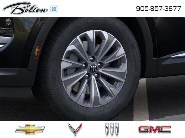 2026 Buick Envision Preferred (Stk: TD004857) in Bolton - Image 8 of 23