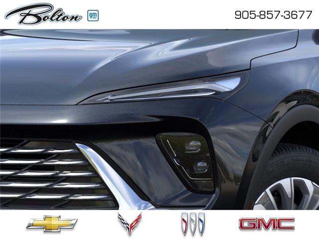 2026 Buick Envision Preferred (Stk: TD004857) in Bolton - Image 9 of 23