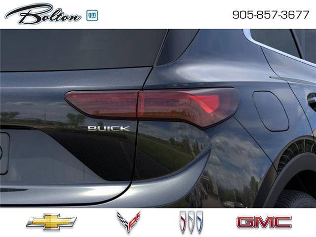 2026 Buick Envision Preferred (Stk: TD004857) in Bolton - Image 10 of 23