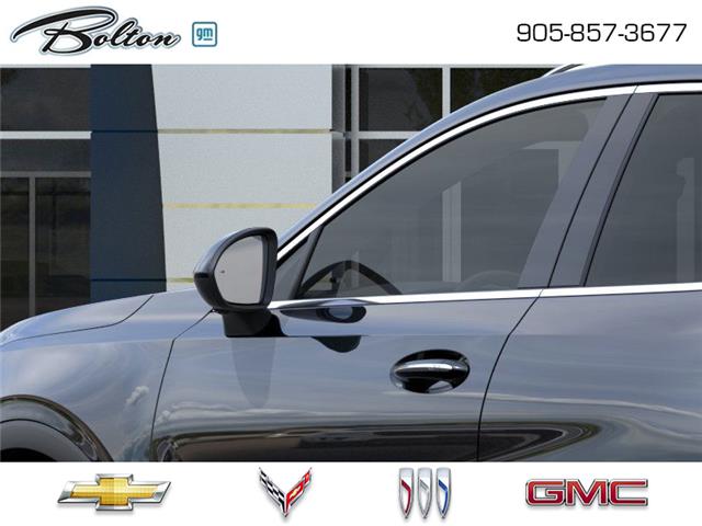 2026 Buick Envision Preferred (Stk: TD004857) in Bolton - Image 11 of 23