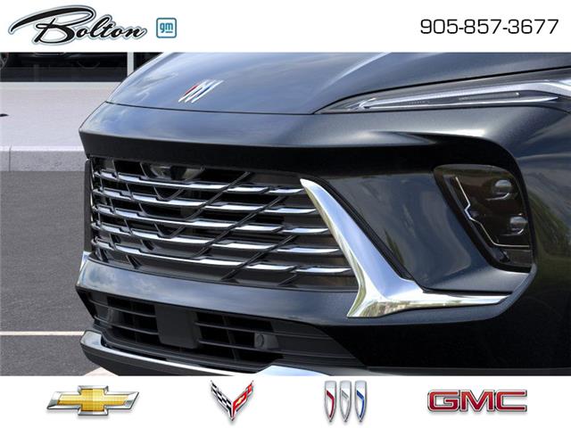 2026 Buick Envision Preferred (Stk: TD004857) in Bolton - Image 12 of 23