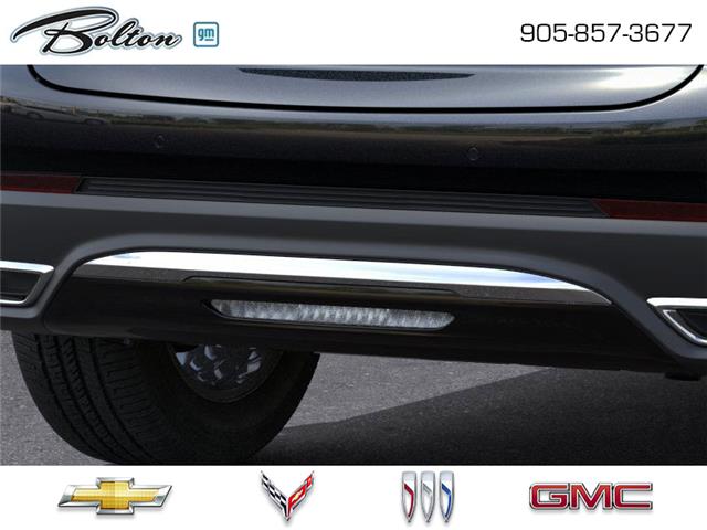 2026 Buick Envision Preferred (Stk: TD004857) in Bolton - Image 13 of 23