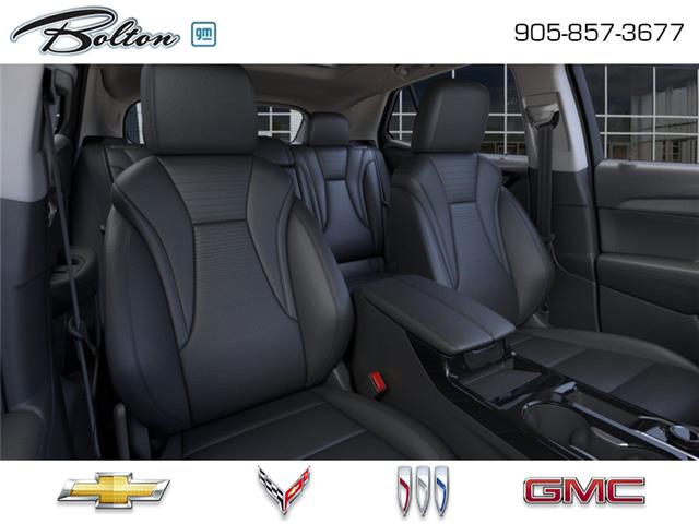2026 Buick Envision Preferred (Stk: TD004857) in Bolton - Image 15 of 23