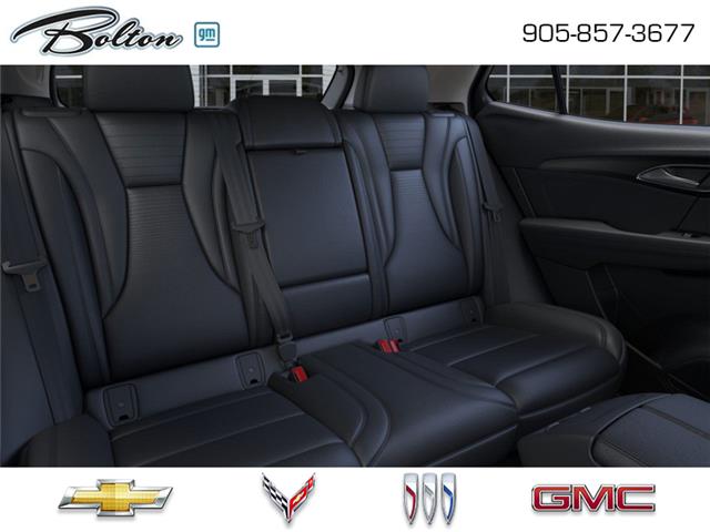 2026 Buick Envision Preferred (Stk: TD004857) in Bolton - Image 16 of 23