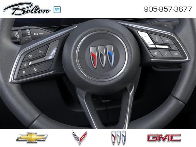 2026 Buick Envision Preferred (Stk: TD004857) in Bolton - Image 18 of 23
