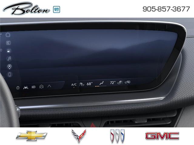2026 Buick Envision Preferred (Stk: TD004857) in Bolton - Image 19 of 23