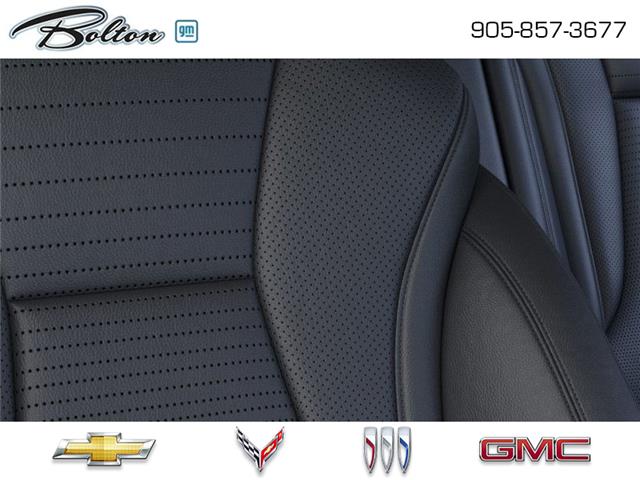 2026 Buick Envision Preferred (Stk: TD004857) in Bolton - Image 20 of 23