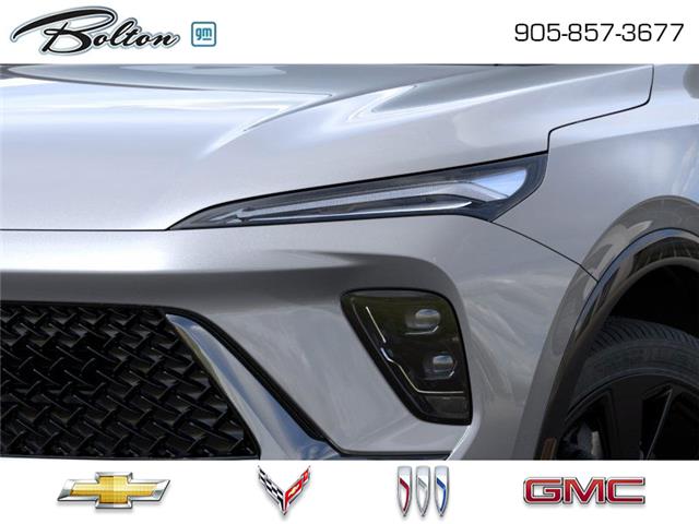 2026 Buick Envision Sport Touring (Stk: TD008777) in Bolton - Image 10 of 24