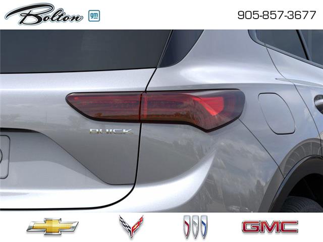 2026 Buick Envision Sport Touring (Stk: TD008777) in Bolton - Image 11 of 24