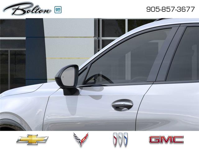 2026 Buick Envision Sport Touring (Stk: TD008777) in Bolton - Image 12 of 24
