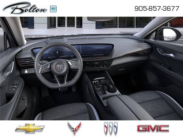 2026 Buick Envision Sport Touring (Stk: TD008777) in Bolton - Image 15 of 24