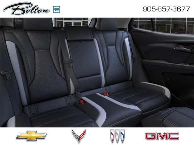 2026 Buick Envision Sport Touring (Stk: TD008777) in Bolton - Image 17 of 24