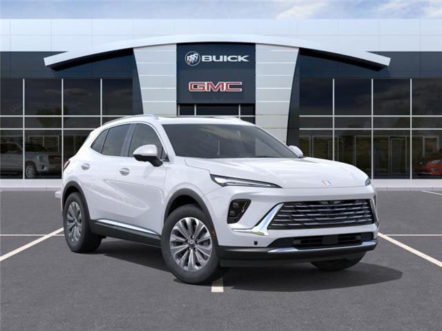 2026 Buick Envision Preferred (Stk: 85159 NON EXP TEBBUTT) in St. Thomas - Image 7 of 24