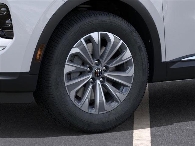 2026 Buick Envision Preferred (Stk: 85159 NON EXP TEBBUTT) in St. Thomas - Image 9 of 24