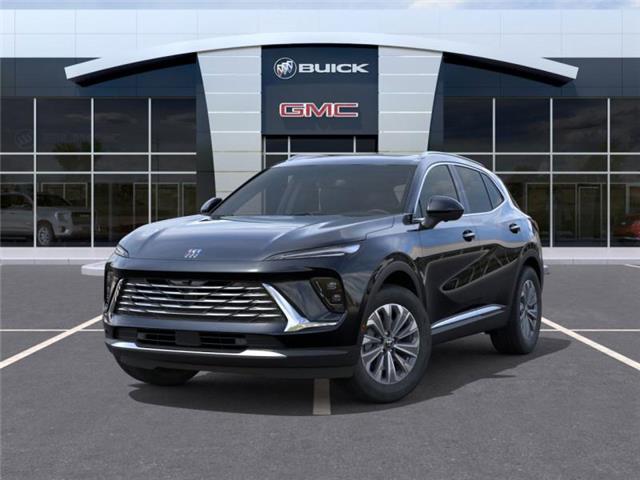 2026 Buick Envision Preferred (Stk: 85158 EXP SERVICE) in St. Thomas - Image 6 of 24