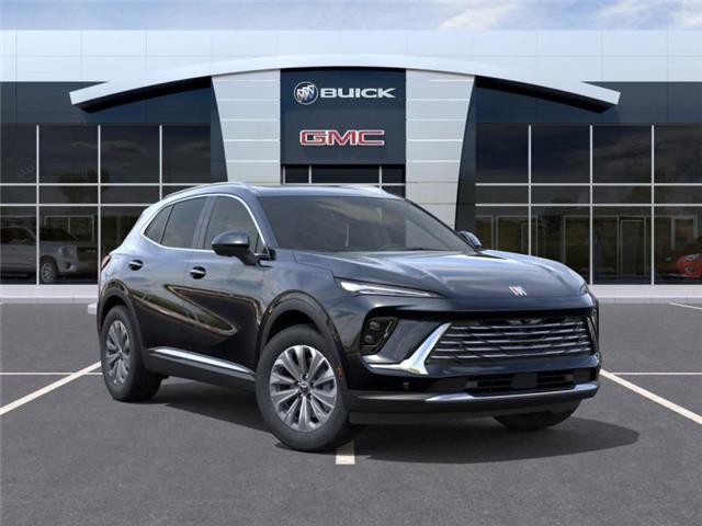 2026 Buick Envision Preferred (Stk: 85158 EXP SERVICE) in St. Thomas - Image 7 of 24