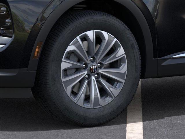 2026 Buick Envision Preferred (Stk: 85158 EXP SERVICE) in St. Thomas - Image 9 of 24