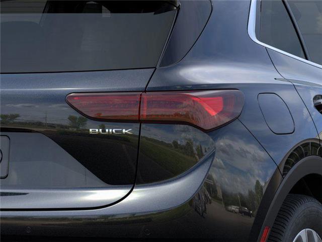 2026 Buick Envision Preferred (Stk: 85158 EXP SERVICE) in St. Thomas - Image 11 of 24