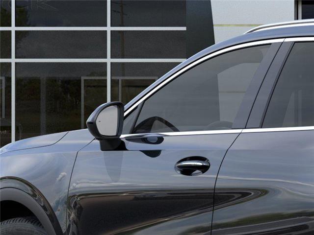 2026 Buick Envision Preferred (Stk: 85158 EXP SERVICE) in St. Thomas - Image 12 of 24