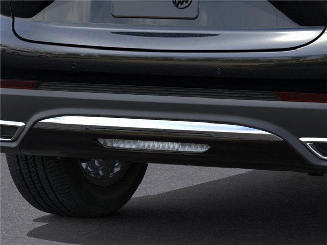 2026 Buick Envision Preferred (Stk: 85158 EXP SERVICE) in St. Thomas - Image 14 of 24