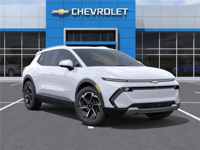 2026 Chevrolet Equinox EV LT (Stk: 85572) in St. Thomas - Image 7 of 24