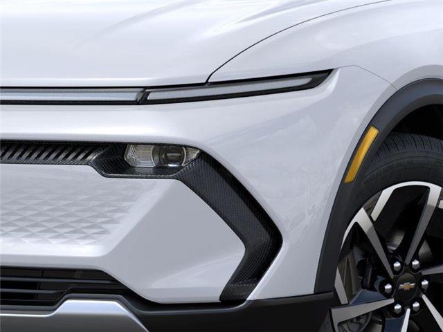 2026 Chevrolet Equinox EV LT (Stk: 85572) in St. Thomas - Image 10 of 24