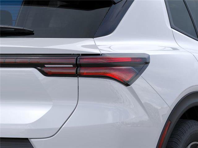 2026 Chevrolet Equinox EV LT (Stk: 85572) in St. Thomas - Image 11 of 24