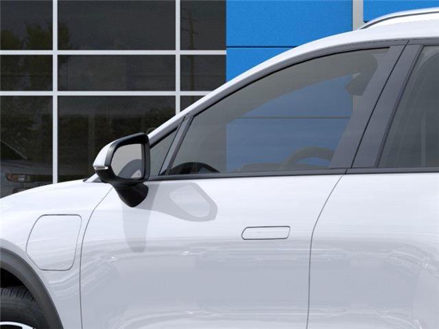 2026 Chevrolet Equinox EV LT (Stk: 85572) in St. Thomas - Image 12 of 24