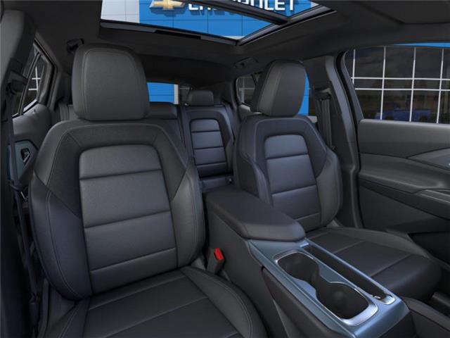 2026 Chevrolet Equinox EV LT (Stk: 85572) in St. Thomas - Image 16 of 24