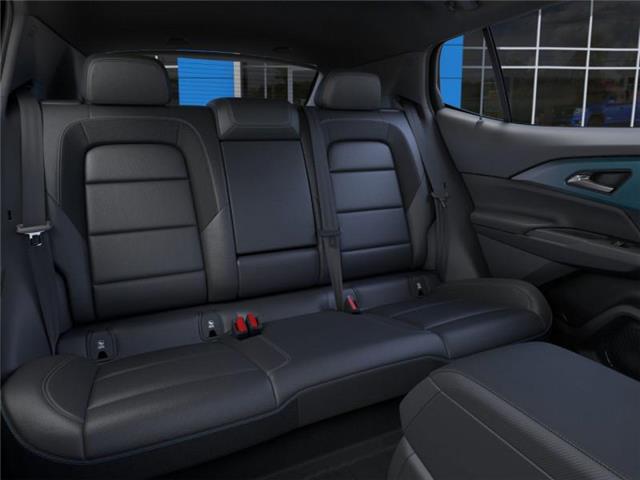 2026 Chevrolet Equinox EV LT (Stk: 85572) in St. Thomas - Image 17 of 24