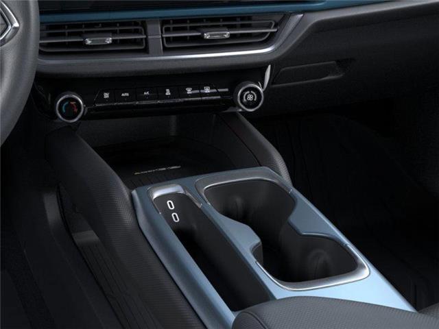 2026 Chevrolet Equinox EV LT (Stk: 85572) in St. Thomas - Image 23 of 24