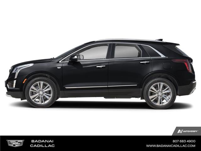 2026 Cadillac XT5 Premium Luxury (Stk: T295) in Thunder Bay - Image 1 of 1