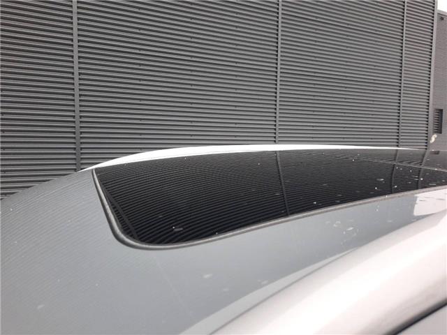 2021 Nissan Rogue SV (Stk: PV4406) in Cornwall - Image 3 of 8