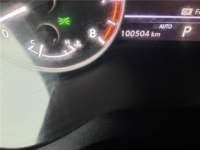 2021 Nissan Rogue SV (Stk: PV4406) in Cornwall - Image 7 of 8