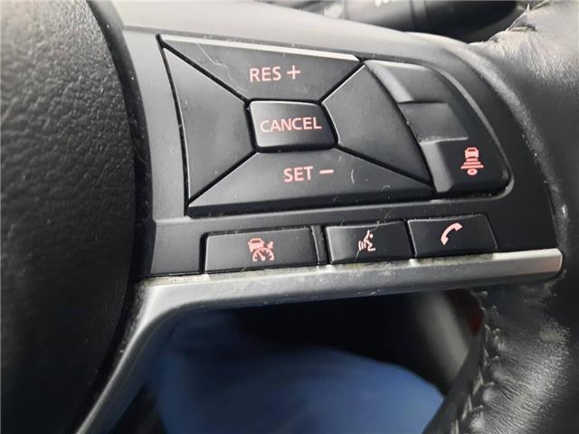 2020 Nissan Sentra SV (Stk: PV4380) in Cornwall - Image 8 of 13