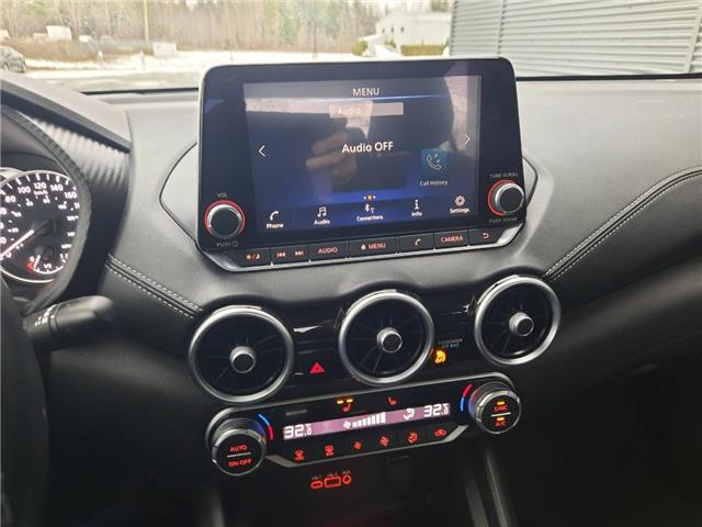 2020 Nissan Sentra SV (Stk: PV4380) in Cornwall - Image 12 of 13