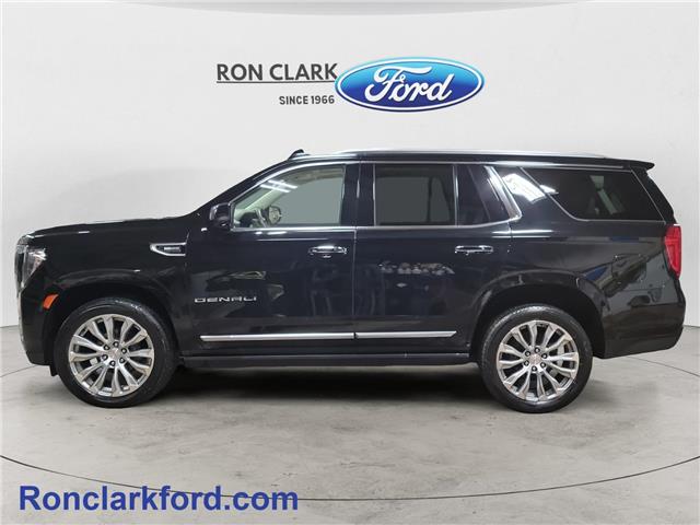 2023 GMC Yukon Denali (Stk: 16967-2) in Wyoming - Image 4 of 15