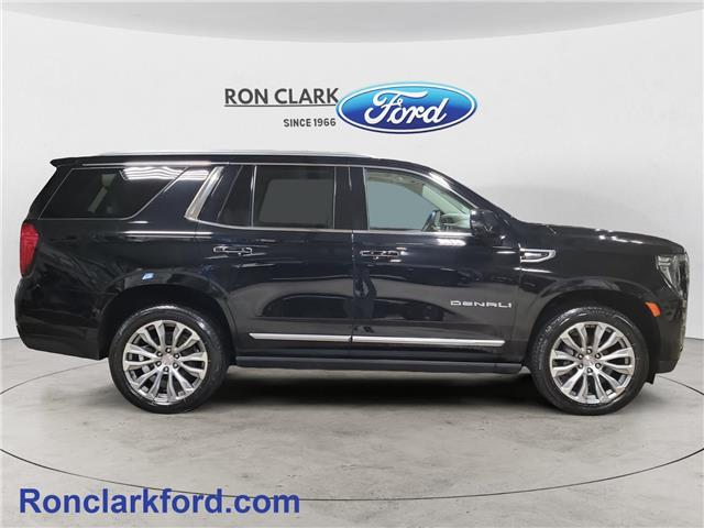 2023 GMC Yukon Denali (Stk: 16967-2) in Wyoming - Image 8 of 15