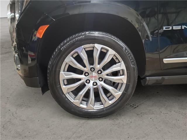 2023 GMC Yukon Denali (Stk: 16967-2) in Wyoming - Image 9 of 15