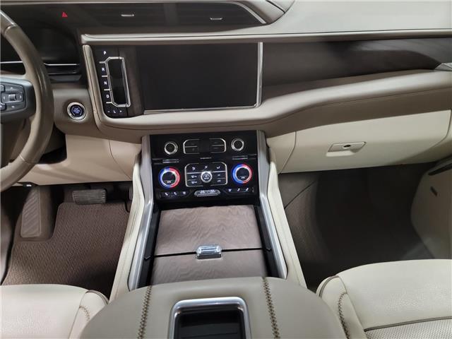 2023 GMC Yukon Denali (Stk: 16967-2) in Wyoming - Image 12 of 15
