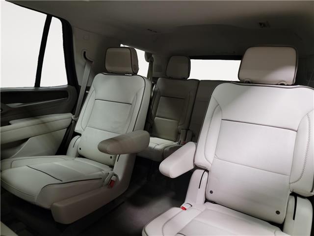 2023 GMC Yukon Denali (Stk: 16967-2) in Wyoming - Image 14 of 15
