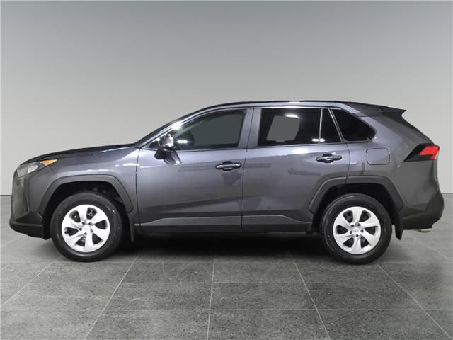 2024 Toyota RAV4 LE (Stk: N26036A) in Sault Ste. Marie - Image 2 of 15