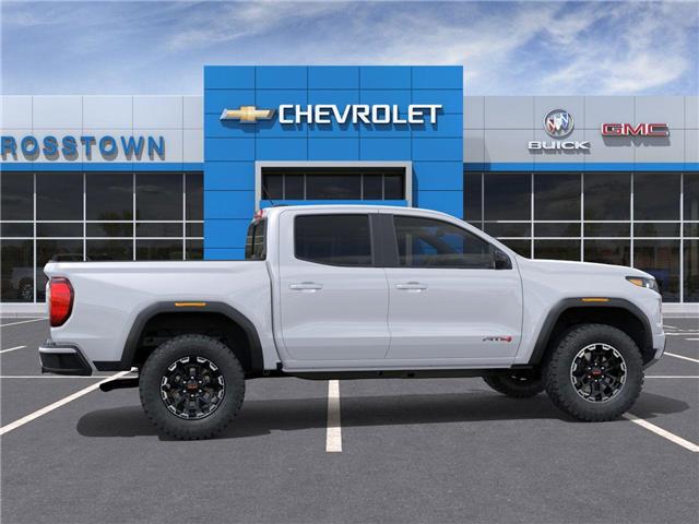 2026 GMC Canyon AT4 (Stk: 69465) in Sudbury - Image 5 of 24