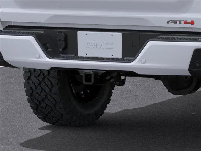 2026 GMC Canyon AT4 (Stk: 69465) in Sudbury - Image 14 of 24