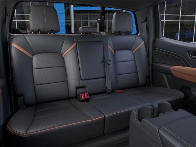 2026 GMC Canyon AT4 (Stk: 69465) in Sudbury - Image 17 of 24