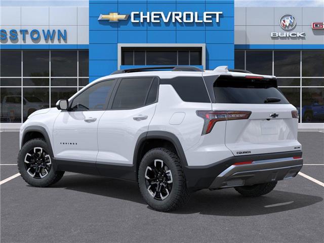 2026 Chevrolet Equinox ACTIV (Stk: 69470) in Sudbury - Image 3 of 24